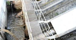 U Vrbovcu će se graditi uređaj za pročišćavanje otpadnih voda