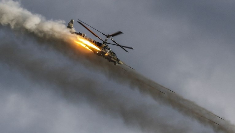 Nordijske zemlje daju 422 milijuna za oružje Ukrajini. Tajnik NATO-a: Zahvalan sam