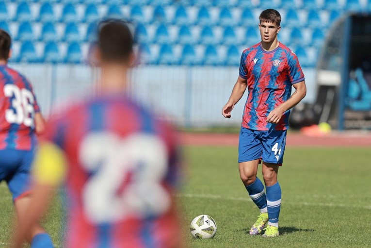 ESPN: Real je bio jako blizu da dovede Vuškovića iz Hajduka