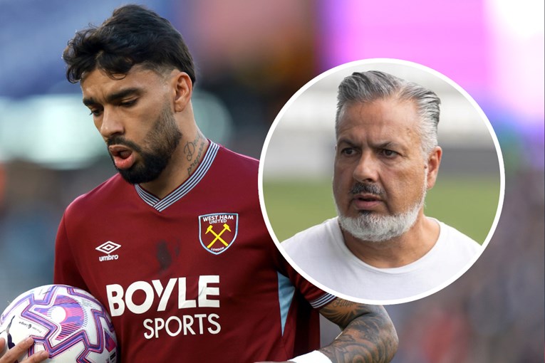 Boto doveo zvijezdu Premier lige za 42 mil. € i ispisao povijest brazilskog nogometa