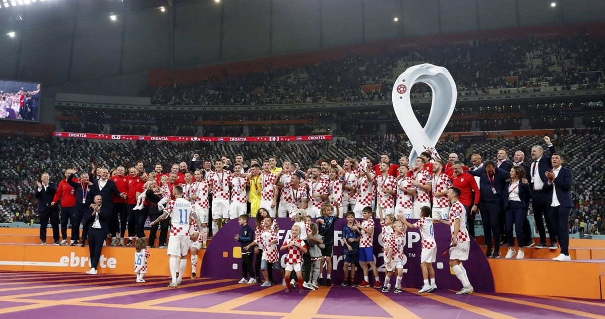 Evo koliko su Dinamo, Hajduk i Osijek zaradili od FIFA-e za nastup igrača na SP-u