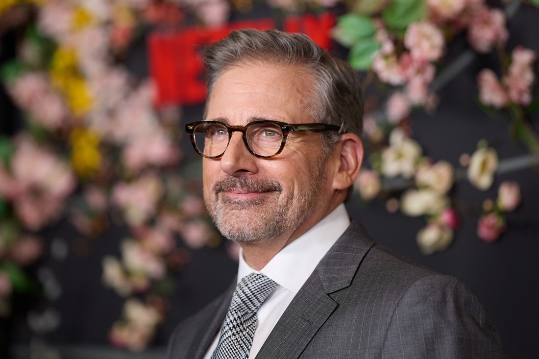 Steve Carell (63): Odgoj djece najdraži mi je dio života