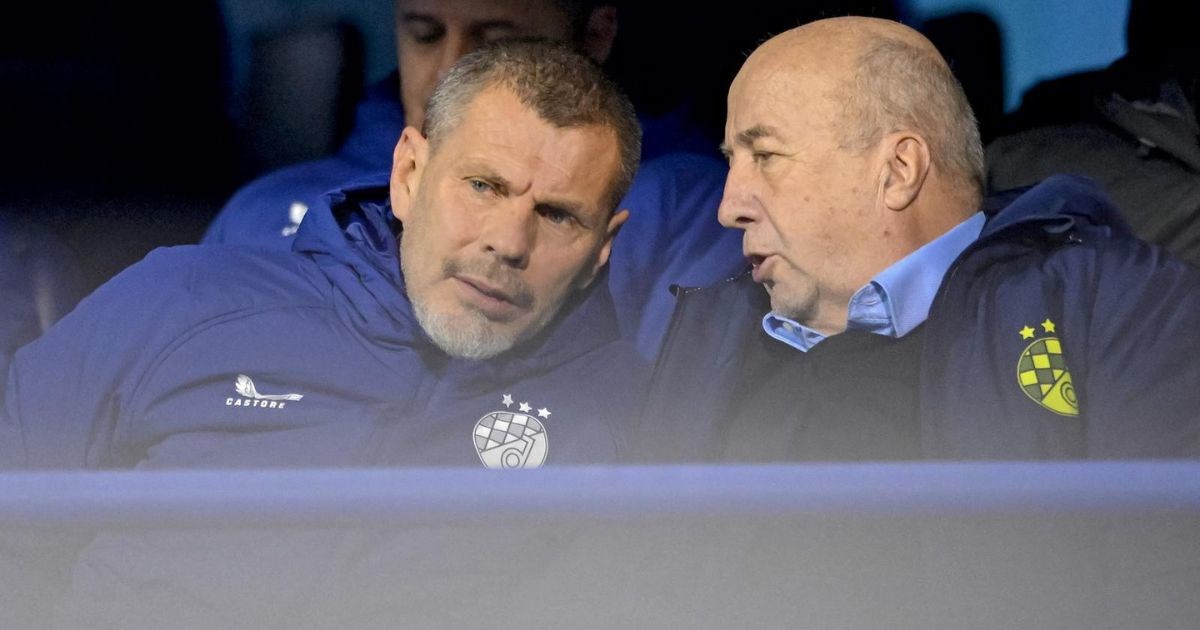 Boban: Svi smo mi pogriješili u ovom procesu dosad