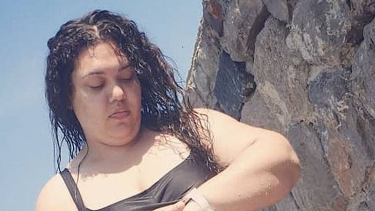 Zadovoljni figurama: Josipa iz Života na vagi objavila fotku u badiću