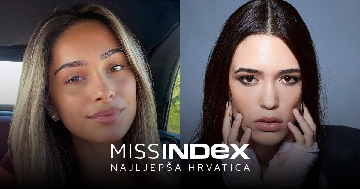 MISS INDEX Još dan do proglašenja. Prošlogodišnja pobjednica zasad u vodstvu