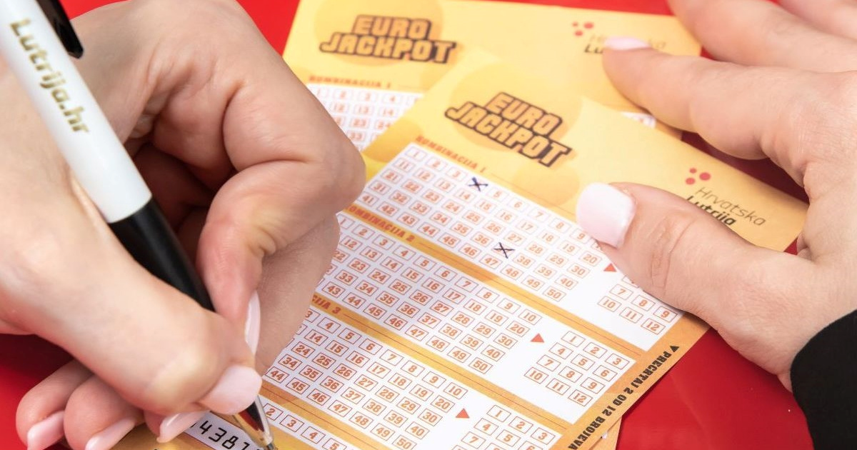 Netko je upravo dobio preko 74 milijuna eura na Eurojackpotu. Zna se i gdje
