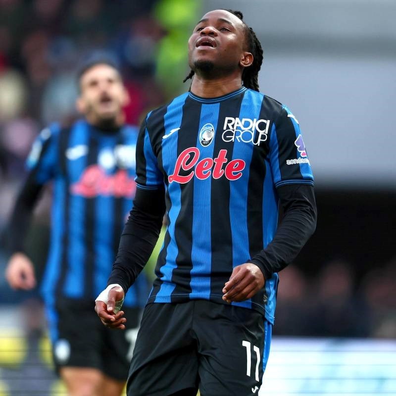 Zvijezda Serie A: Klub mi blokira transfer iz razloga koji ne razumijem