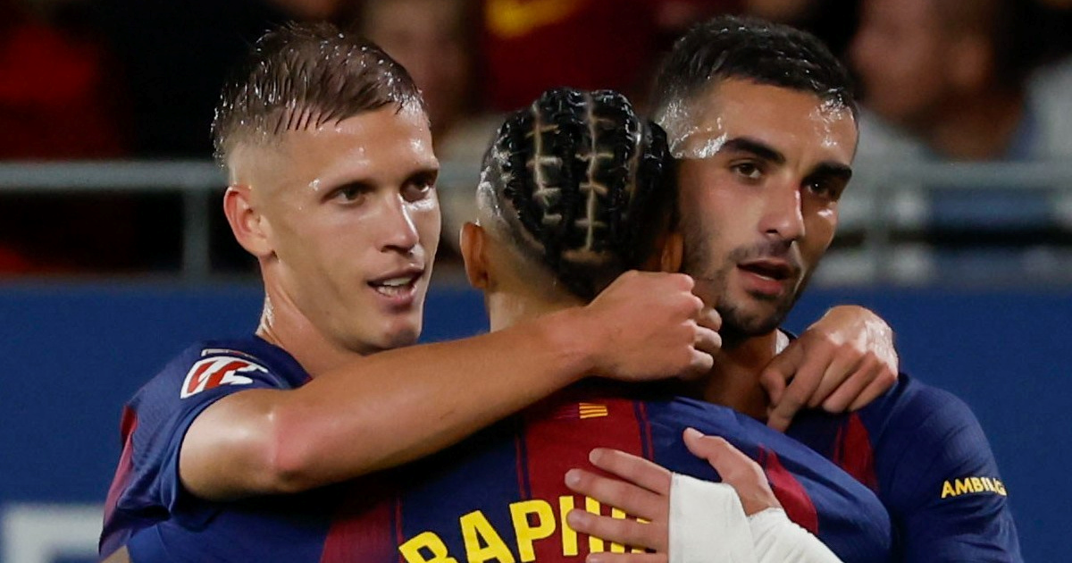 VIDEO Barcelona preokretom pobijedila Atletico i povećala prednost ispred Reala