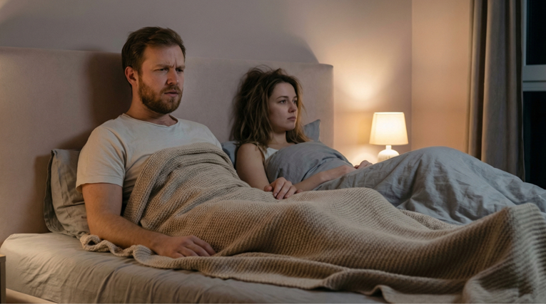 Savjetnica otkrila koje pitanje u krevetu većina žena ne želi čuti