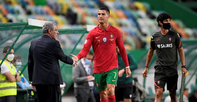 Cristiano Ronaldo objavio kad će se oprostiti od reprezentacije Portugala
