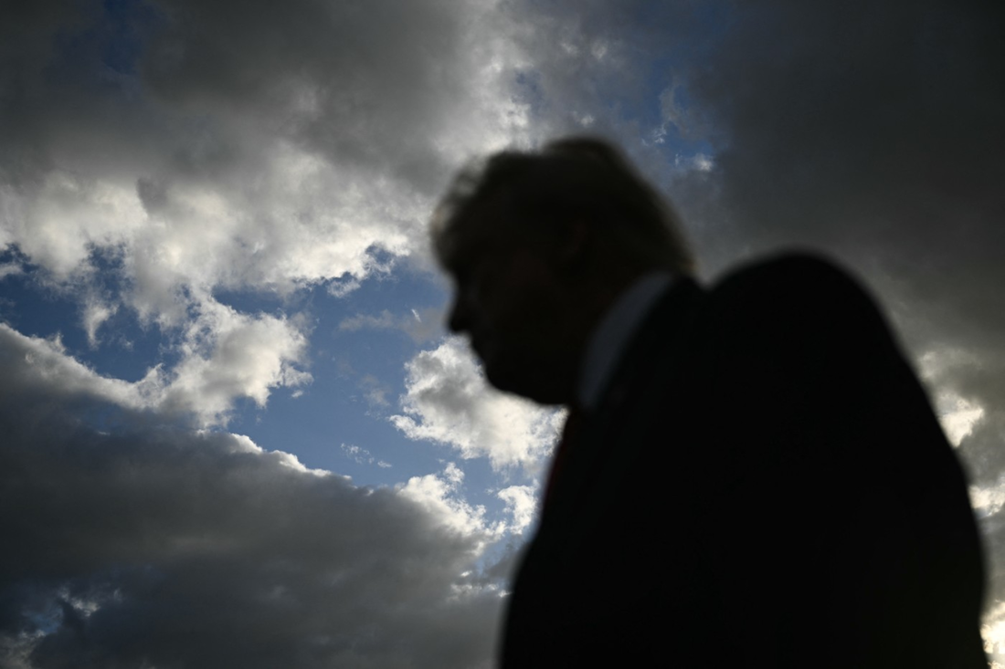Ankete kažu da Trump za par dana gubi sve
