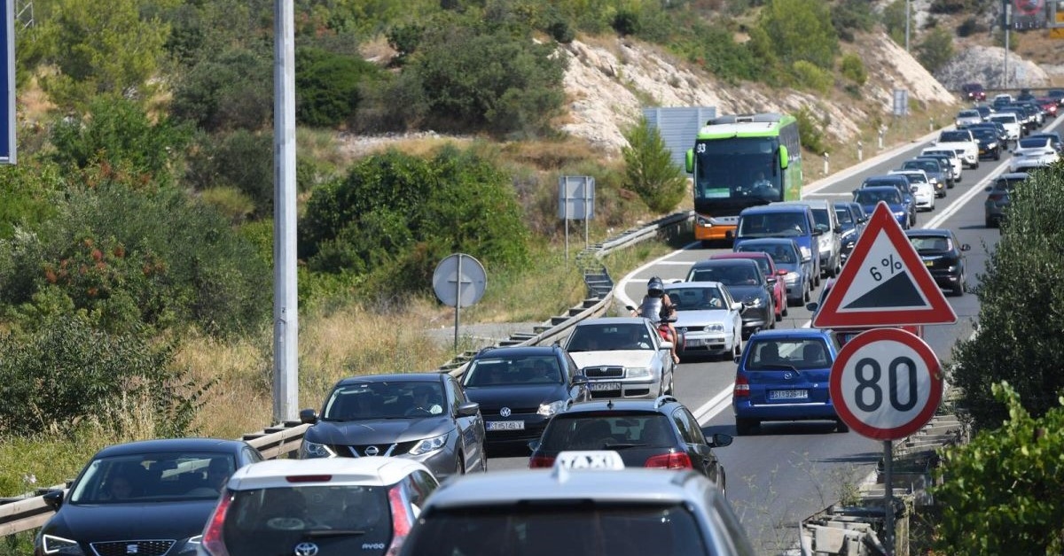 Motorist koji je tražio čovjeka jer mu je spasio život poručio: Tko živi, taj griješi