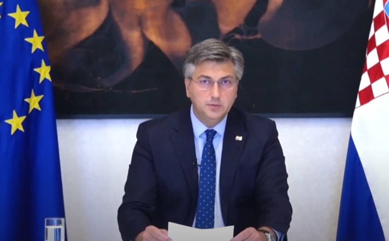 Plenković pozvao na reformu UN-a