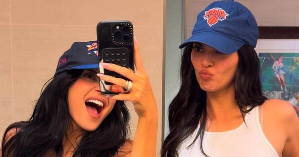 "Tužno": Djevojke su poludjele za majicom kakvu nosi Kendall Jenner