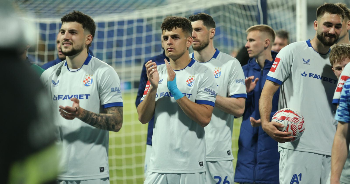 Dinamo ima ponudu od 10 milijuna eura za Sergija Domingueza?