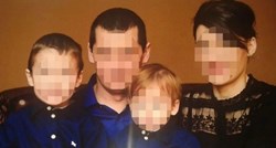 Beba i dječak poginuli u nesreći u Srbiji, mama i tata kritično. Objavljeni detalji