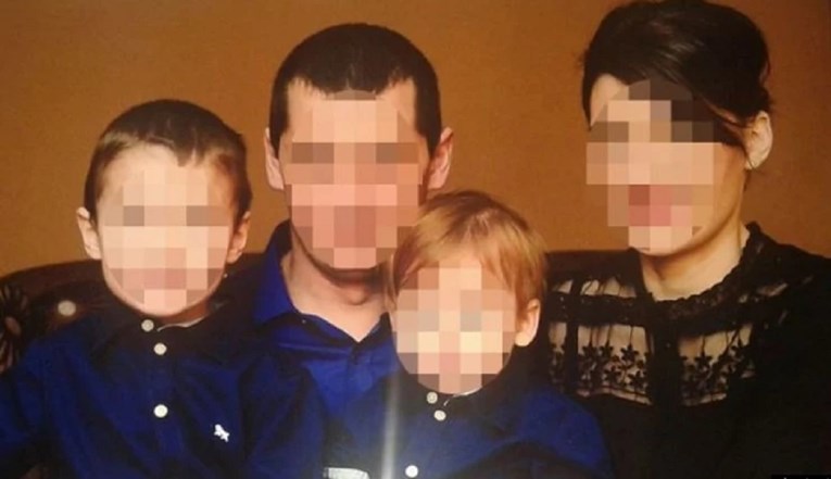 Beba i dječak poginuli u nesreći u Srbiji, mama i tata kritično. Objavljeni detalji