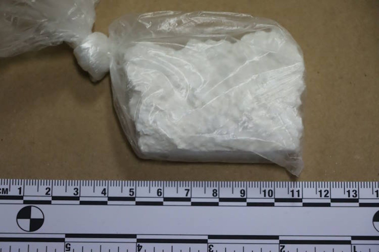 U stanu na zagrebačkoj Trešnjevci 75-godišnjak skrivao kokain za preprodaju