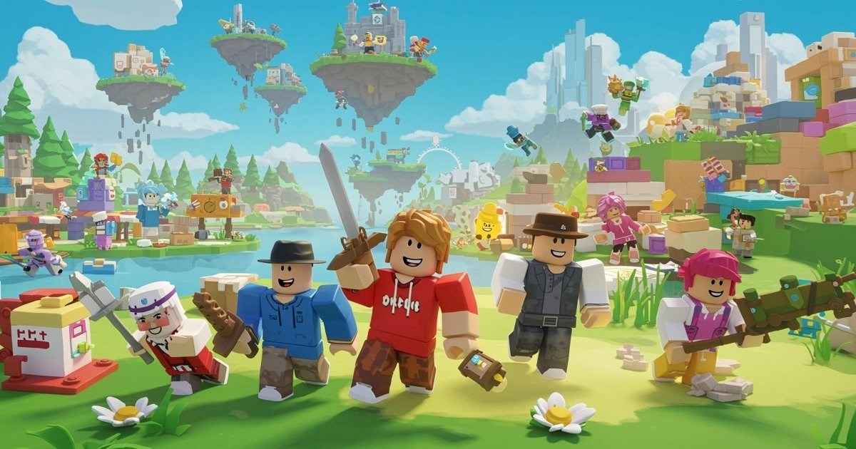 Kupi u trgovini, otključaj u Robloxu: Popularna igra uvodi novu funkciju