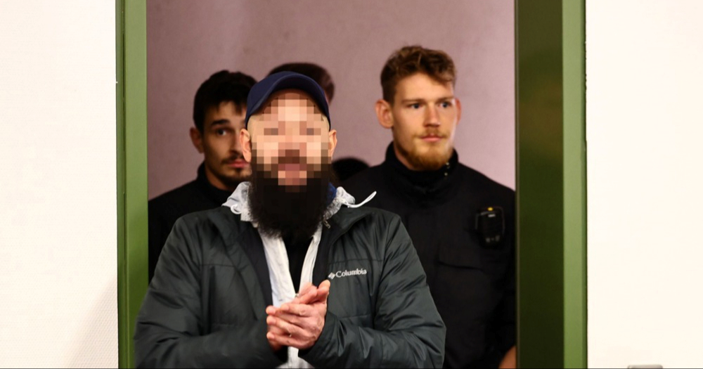 Njemački sud osudio trojicu za rusku špijunažu