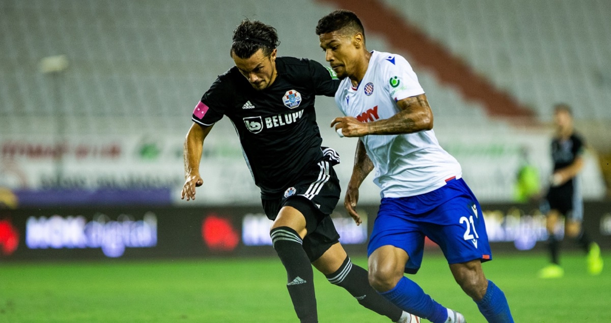 Hajduk u velikom problemu pred derbi s Dinamom