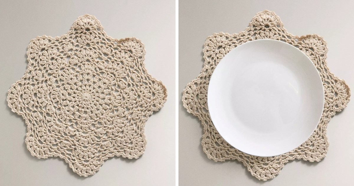 Krasili su domove naših baka, sada ih Zara vraća u interijere