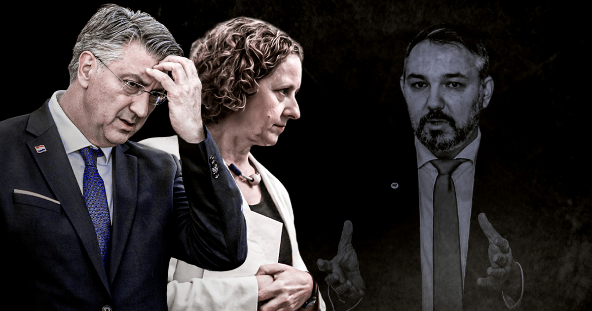 Europskim tužiteljima curi vrijeme? Stiže optužnica koja Plenkovića najviše žulja