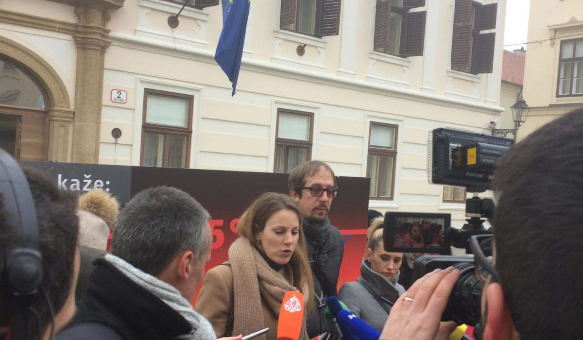 Hrvatski znanstvenici za klimu: Naš apel dočekan potpunom šutnjom vlade