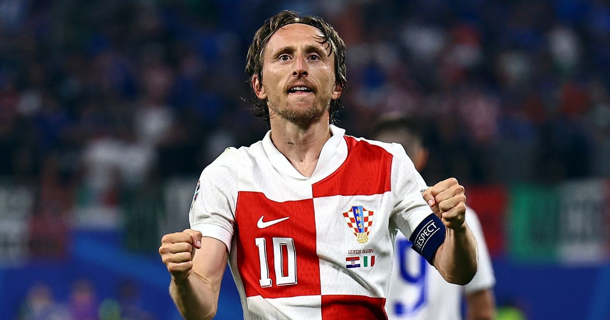 Hrvatska na SP-u: Modrić ulazi u povijesti, čeka se utakmica na najgorem stadionu