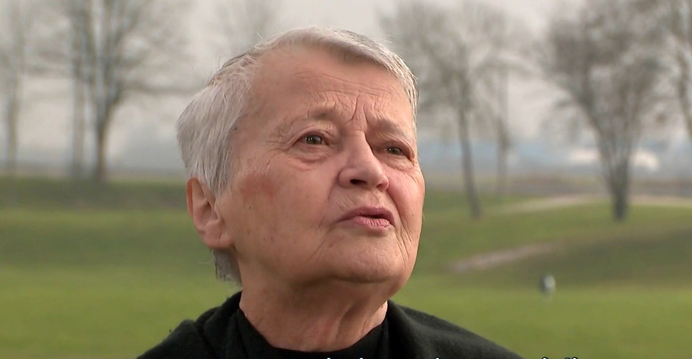 Nicolierova majka: Tražila sam hrvatsko državljanstvo, ovdje sam našla mir