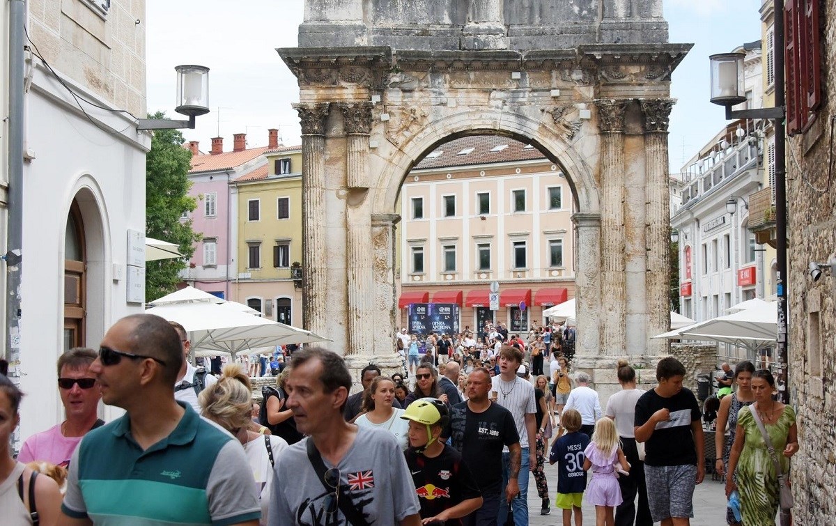 Gradonačelnik Pule: Ne izlazim na parlamentarne izbore, neću biti ni na čijoj listi