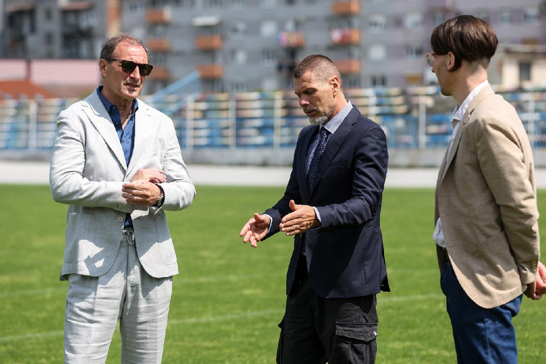 Dinamo i Lokomotiva su održali nekoliko sastanaka. Tema je samo jedna