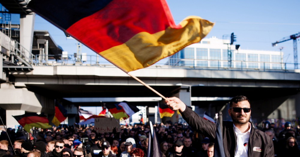 Desničarski AfD prestigao Merzovu stranku po anketama u Njemačkoj