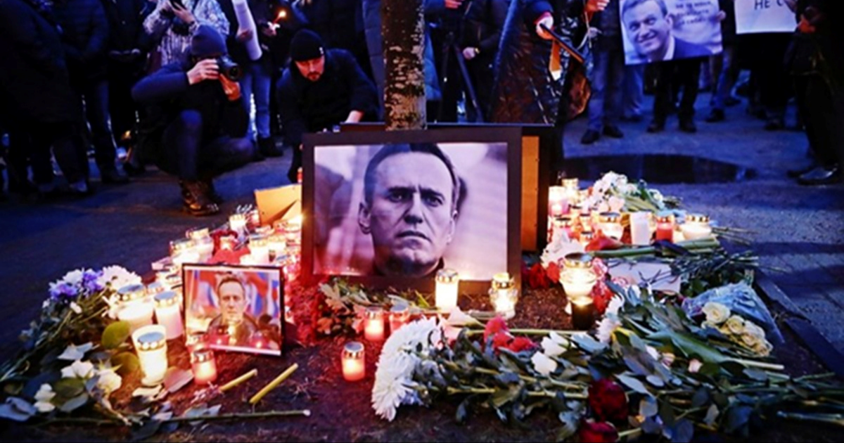 Europske zemlje tvrde da je Navaljni ubijen otrovom iz žabe. Stigla reakcija Rusa