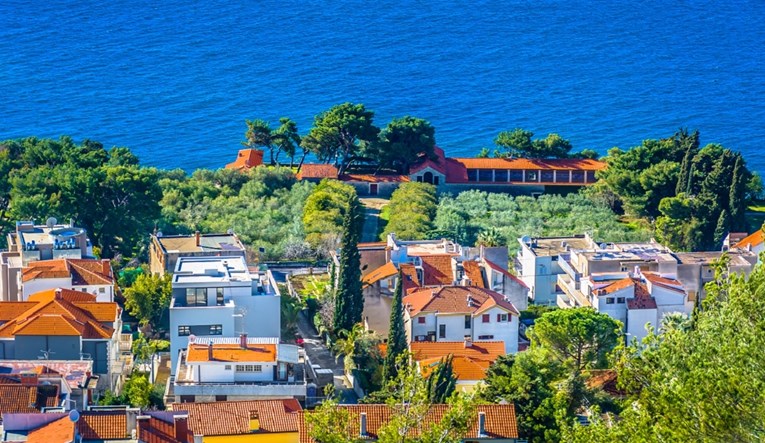 Ekonomist HUP-a: Hrvatska ima najlošiju strukturu turističkog smještaja na Mediteranu
