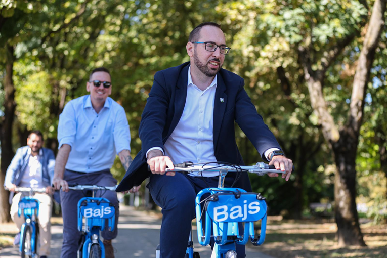 Tomašević obećao srediti promet u Zagrebu. Objavio popis rješenja
