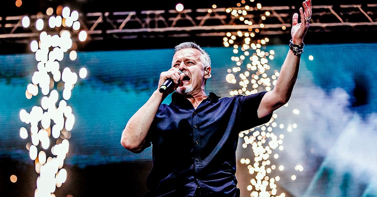 Glazbeni kritičar: Samo bi još jedna osoba možda mogla postići ovo što je Thompson