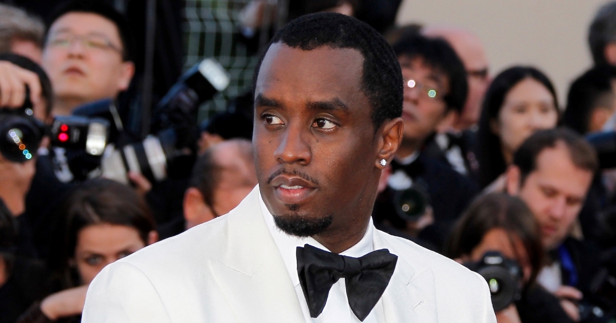 Diddy je ranije tvrdio da "snima sve" od 1992. nadalje, objasnio i zašto
