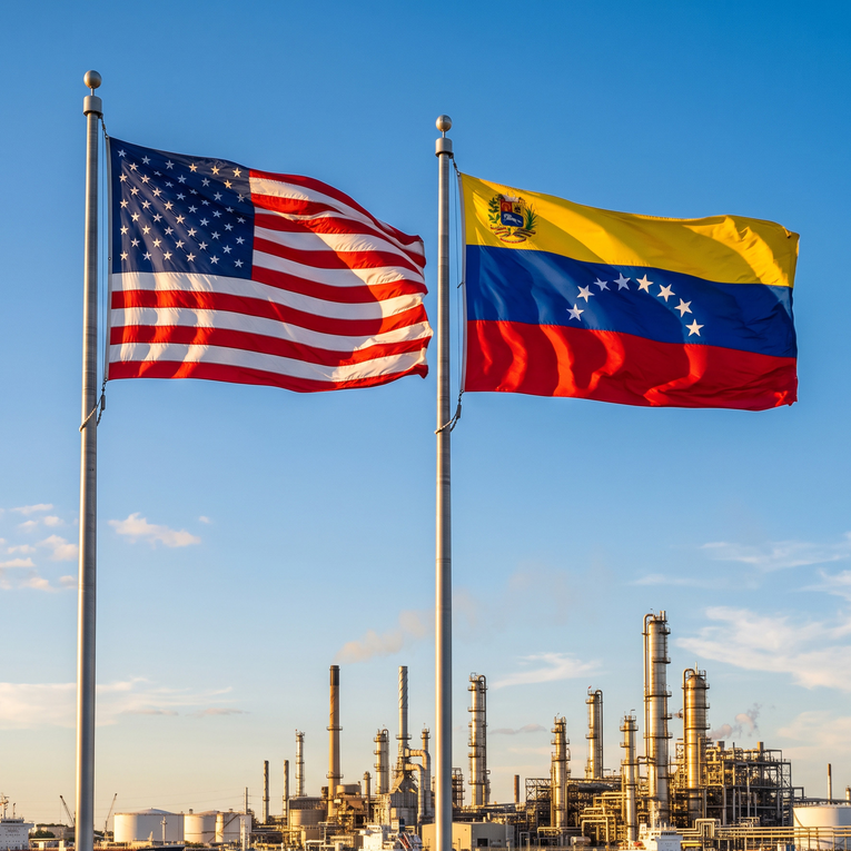 Povijesni dogovor SAD-a i Venezuele. Trump: Amerikance neće ništa koštati