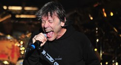 Članovi Iron Maidena, Whitesnakea, Jethro Tulla i Jon Lord banda nastupaju u Ciboni