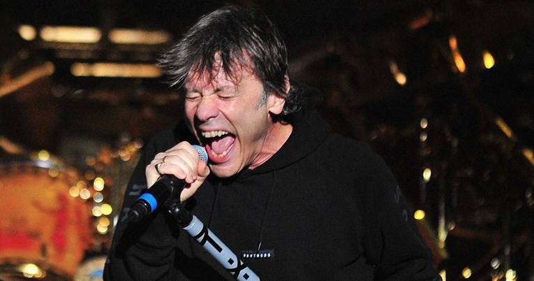 Članovi Iron Maidena, Whitesnakea, Jethro Tulla i Jon Lord banda nastupaju u Ciboni
