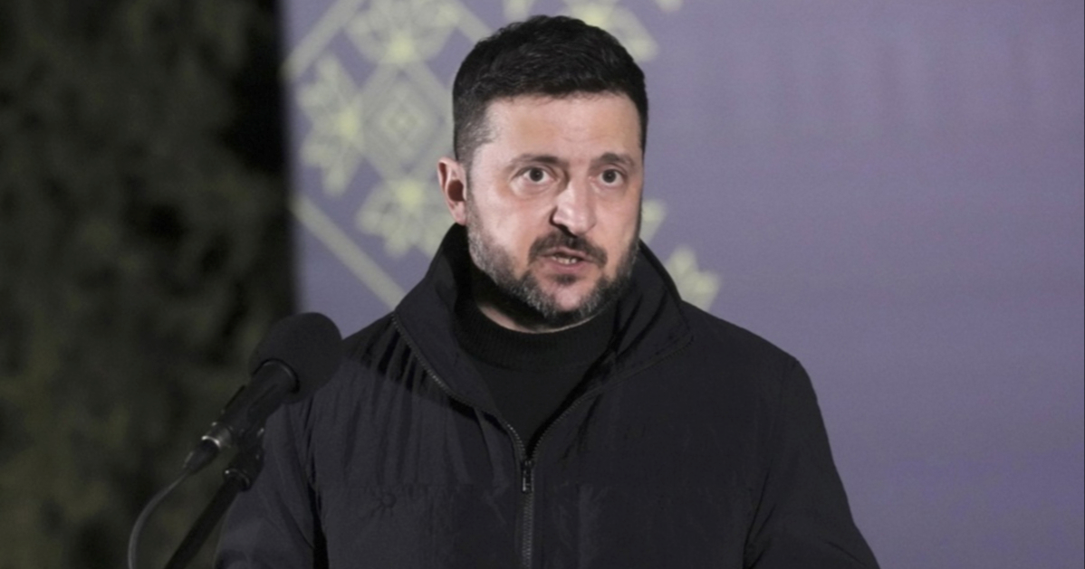 Zelenski strahuje da će rat SAD-a i Irana ugroziti pomoć Ukrajini