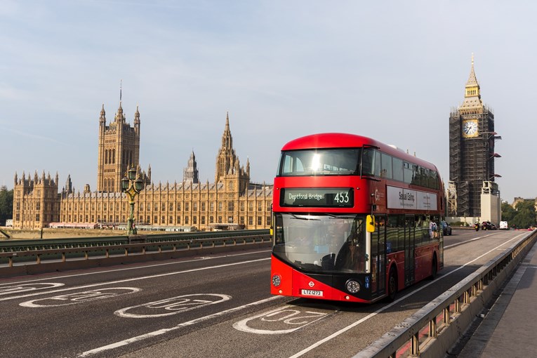 Croatia Airlines bilježi povećanu potražnju zrakoplovnih karata za London