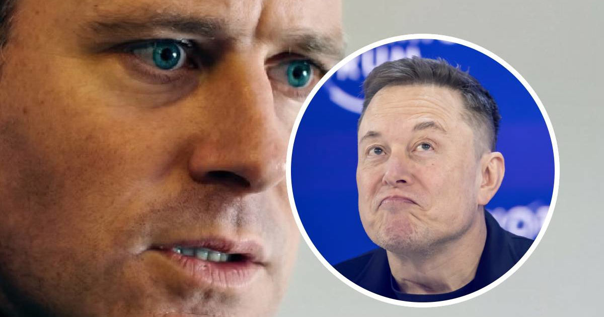 Musk na X-u prikazivao njemački film cenzuriran zbog mržnje prema imigrantima
