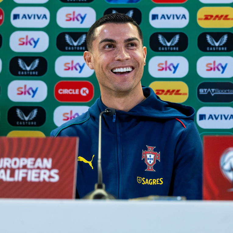 Ronaldo postao suvlasnik španjolskog kluba