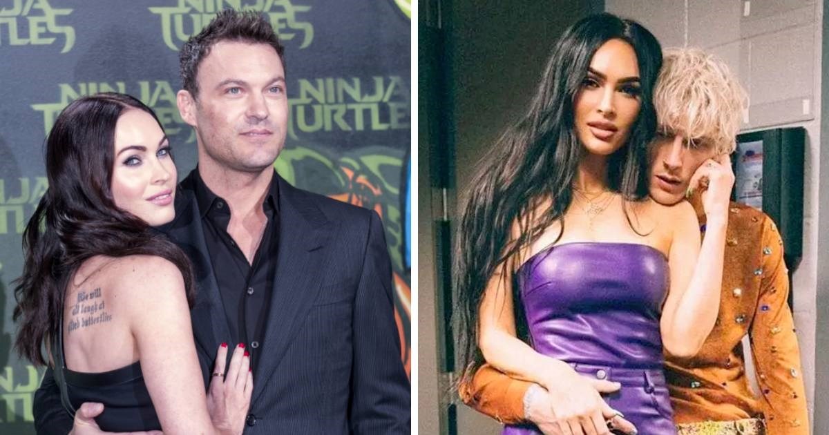 Bivši muž Megan Fox saznao razlog njenog prekida s Kellyjem: On ima 30? Neka odraste