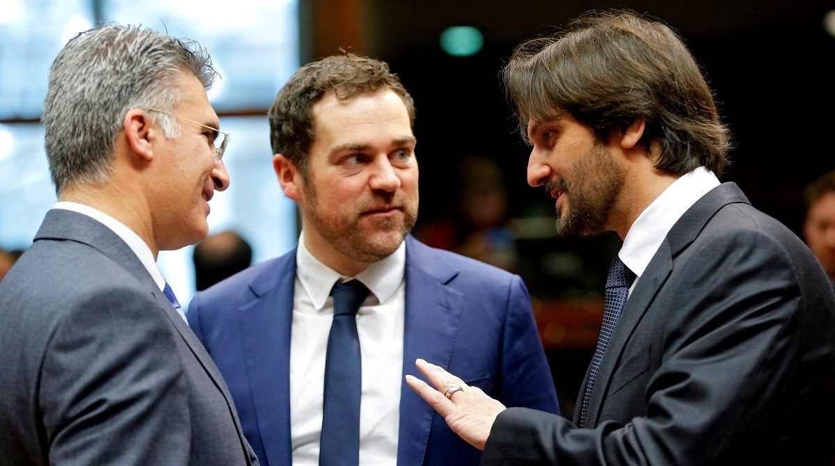 Malta dobiva novog premijera