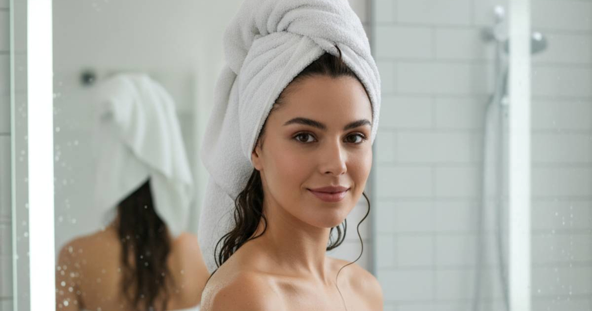 (Ups) Dijelovi tijela koje vjerojatno ne perete dovoljno dobro