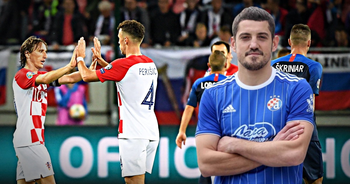 Novi Ademijev dres skuplji od Modrićevog i Perišićevog