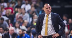 Neven Spahija novi trener košarkaša Baskonije. Prvi protivnik mu je Crvena zvezda